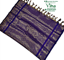 Designer Shawl