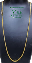 Impon Mugappu Chain
