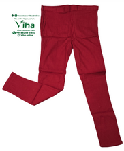 Ladies Pant - Stretchable