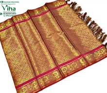 Designer Shawl