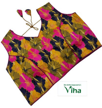 Readymade Blouse With Blouse