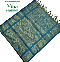Designer Shawl