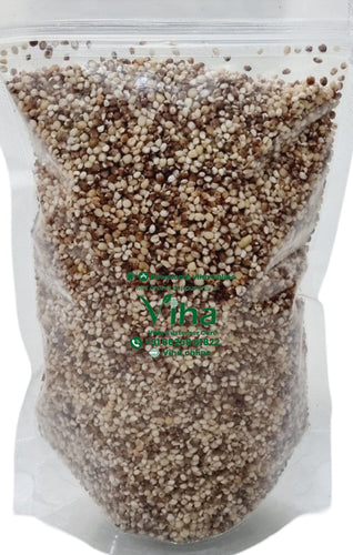 Irungu Cholam Organic /  Irungu Millet