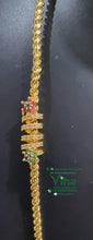 Impon Mugappu Chain