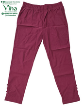 Ladies Pant - Stretchable