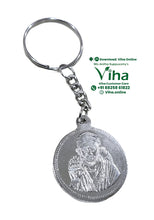 Saibaba Key Chain | Keychain