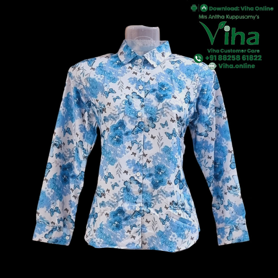 Ladies Shirt