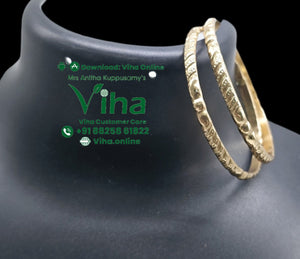 Impon Bangle