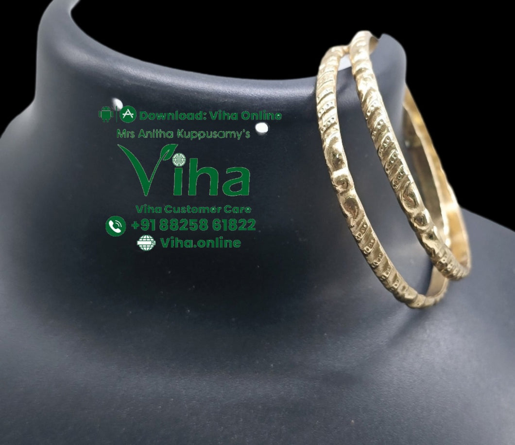 Impon Bangle