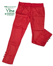 Ladies Pant - Stretchable & Glossy