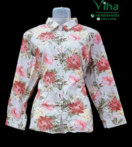 Ladies Shirt