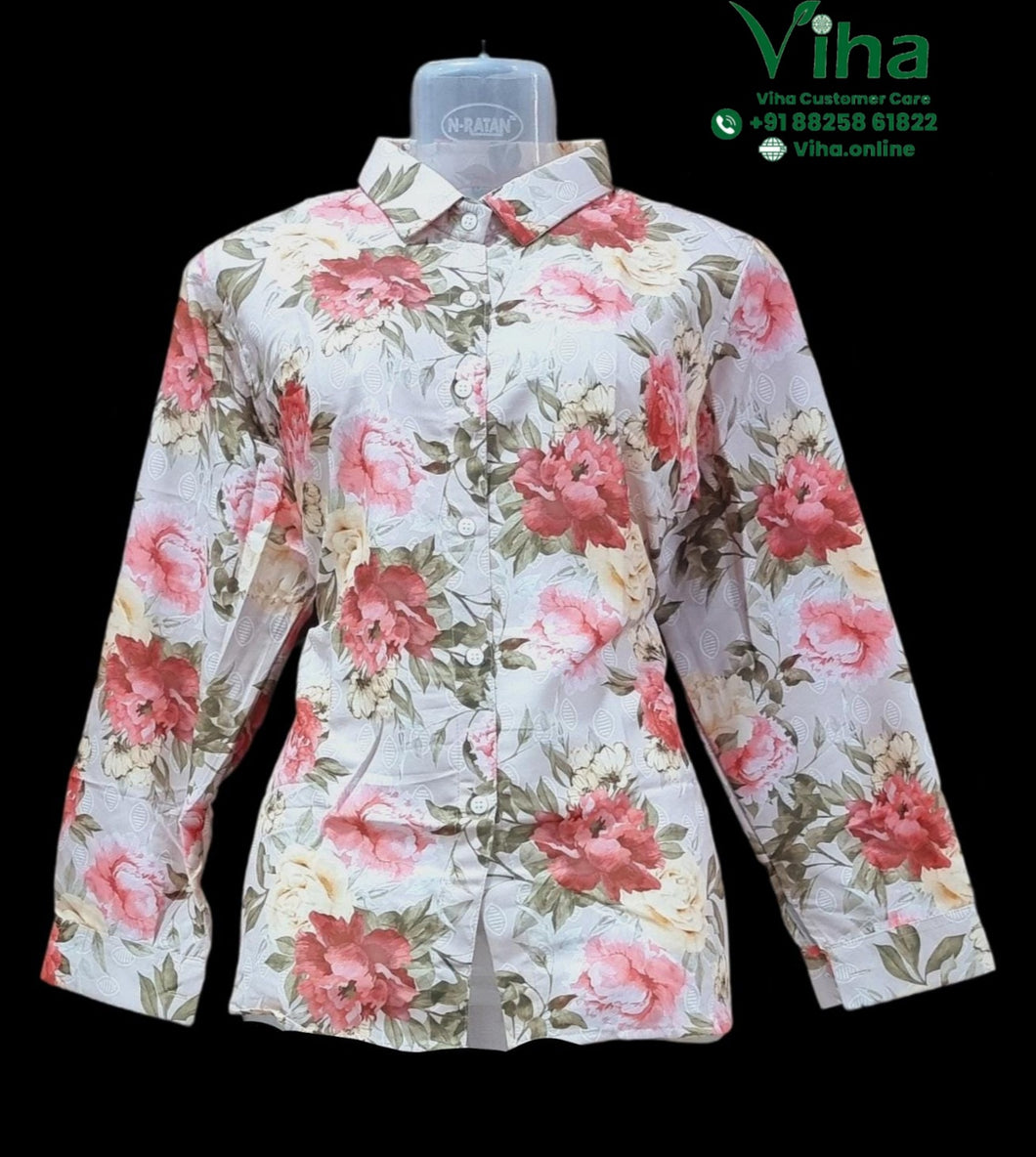 Ladies Shirt