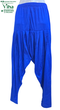 Women Patiala Pant - XL