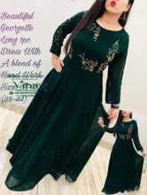 Readymade Kurti