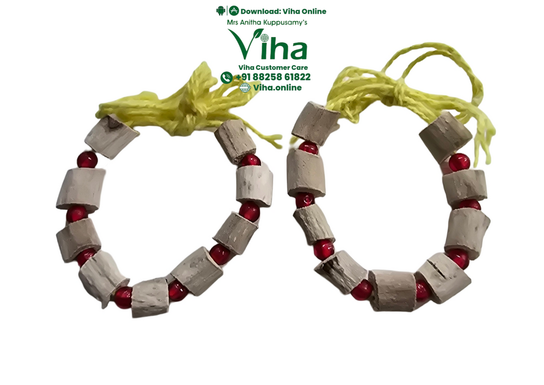 Baby Vasambu Bangle