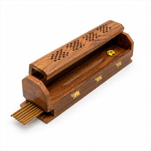 3 in 1 Dhoop Holder - Box