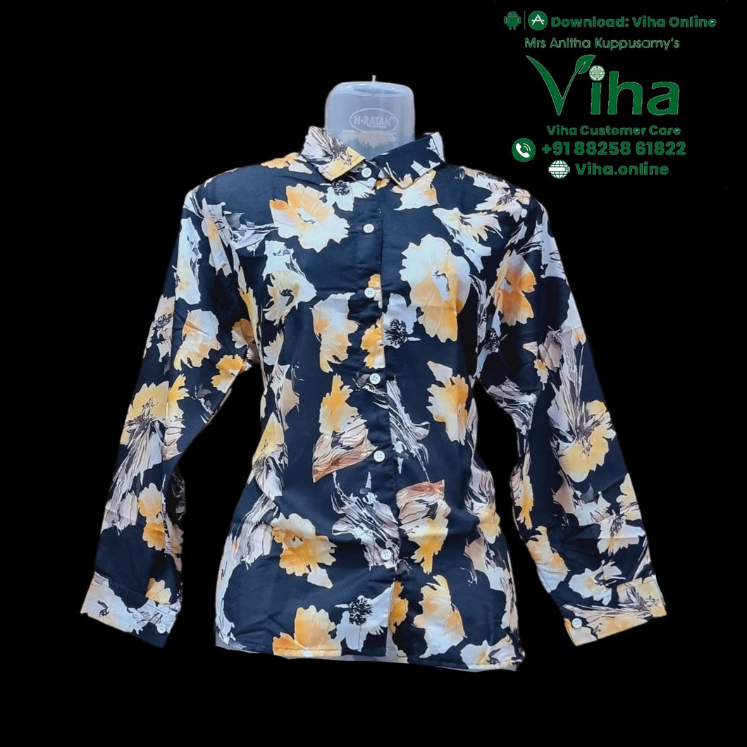 Ladies Shirt