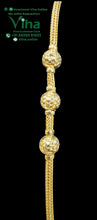 Impon Mugappu Chain
