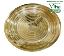 Thambalam - Brass