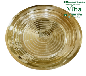 Thambalam - Brass