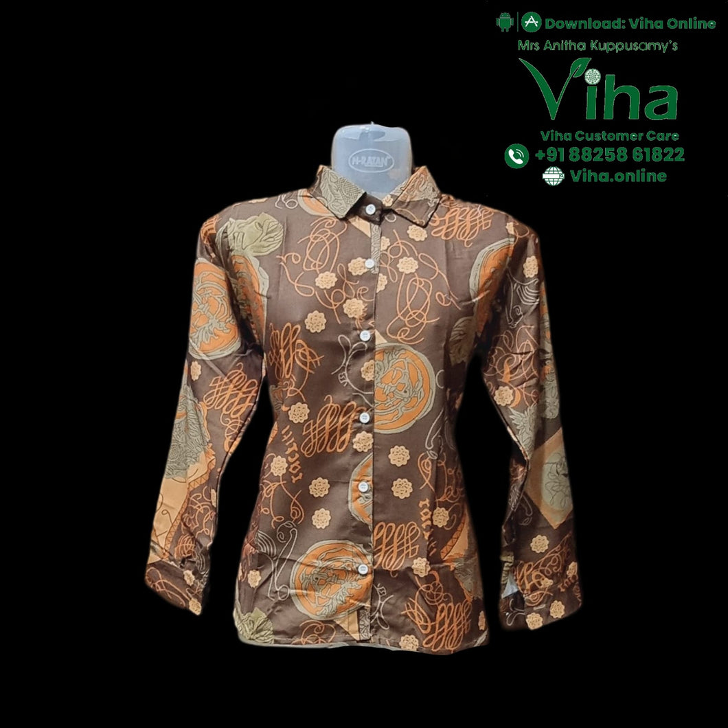 Ladies Shirt