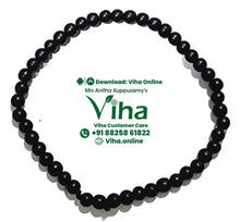 Karungali Bracelet - 4mm,6mm,8mm,10mm,12mm