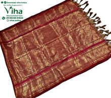 Designer Shawl