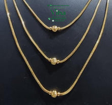 Impon 3 Layer Chain