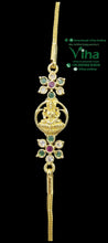 Impon Chain with Mahalakshmi Mugappu
