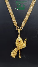 Impon Vel Mayil Pendant Chain