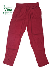 Ladies Pant - Stretchable