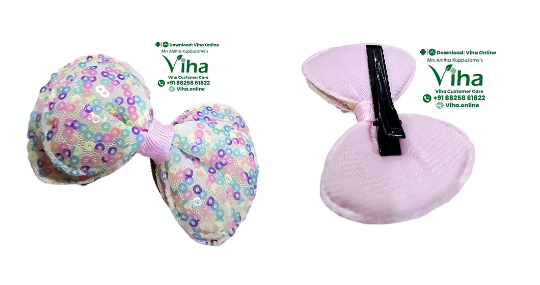 Hair Clip