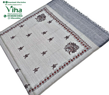 Designer Woollen Shawl