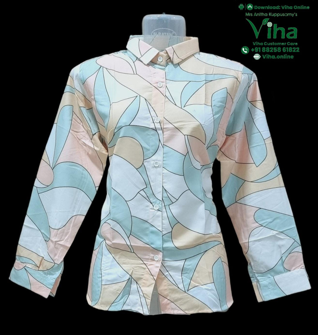 Ladies Shirt