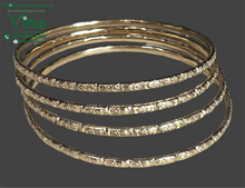 Impon Bangle