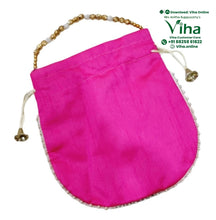 Mahalakshmi Potli Bag
