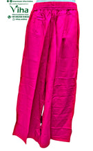 Women Palazzo Pant - XL