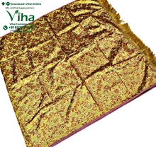 Designer Shawl