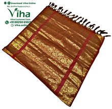 Designer Shawl