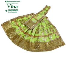 Amman Pavadai Set -5"Inches
