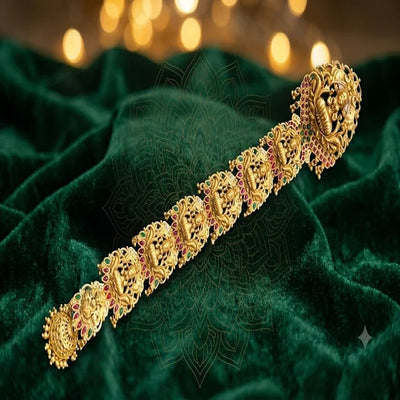Hair Jewels