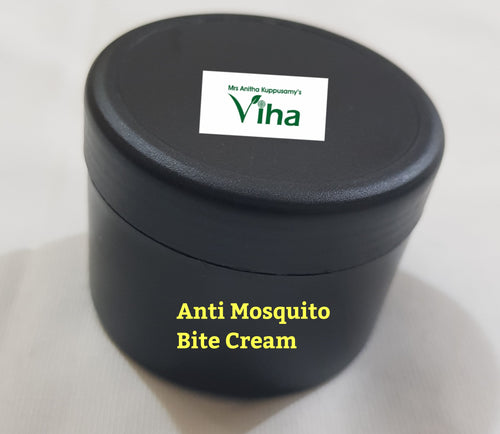 Mosquito Repellent Cream