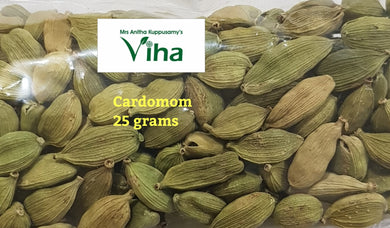 Premium Quality Cardamom