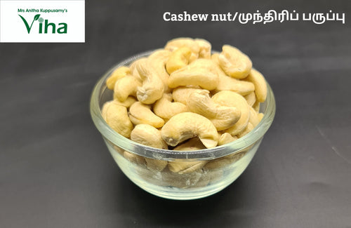 Cashew Nuts