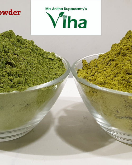Hair Dye Powder ( Henna & Indigo )