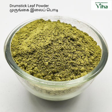 Drumstick / Moringa Leaf Powder