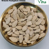 White Pumpkin Plant Seeds / Vellai Poosanikkaai Vidhaigal