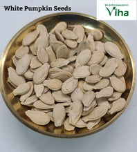 White Pumpkin Plant Seeds / Vellai Poosanikkaai Vidhaigal