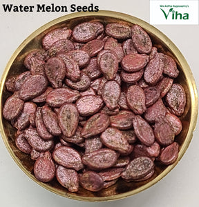 Water Melon Plant Seeds / Dharpoosani Pazham Vidhaigal