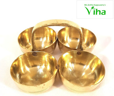 Kumkum Box